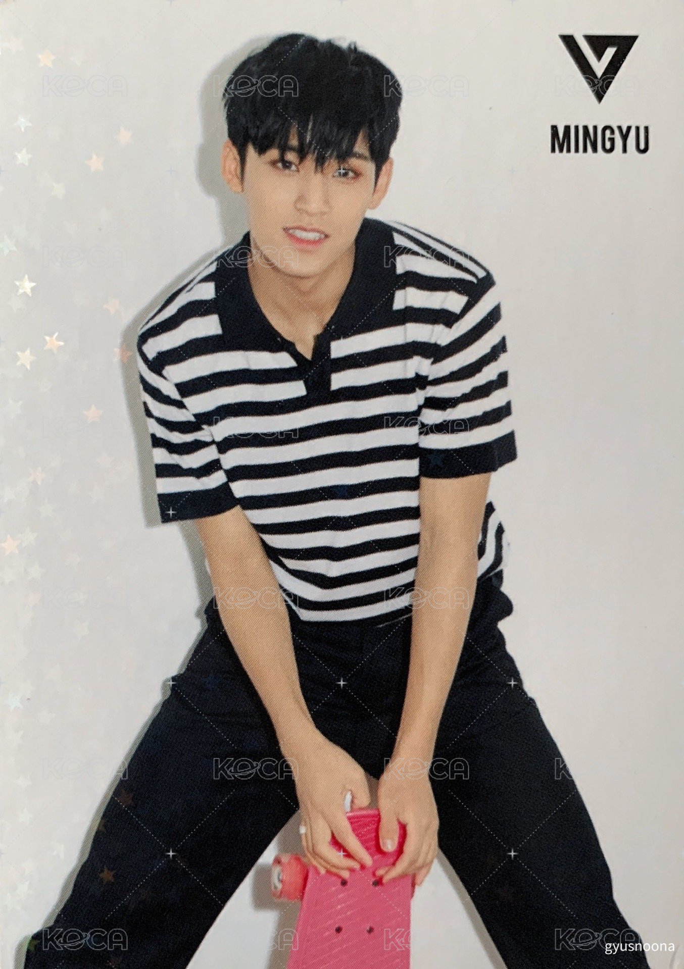 DIMOND EDGE 隨機卡 卡包卡 正面