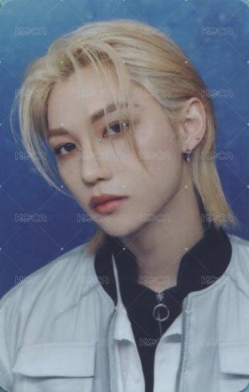 3rd FM 周邊卡 紙膠帶 正面