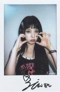 STICK OUT sw 3.0 幸運卡 拍立得