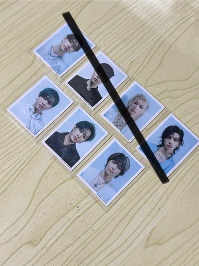 巨人 證件照 60/1 