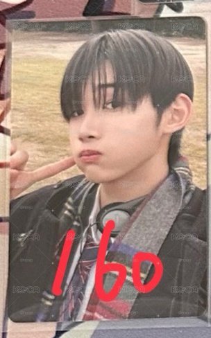 &TEAM JO 雪明かり 一直娛簽售