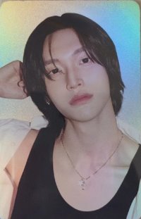 RIIZING EP 快閃 周邊卡 閃卡