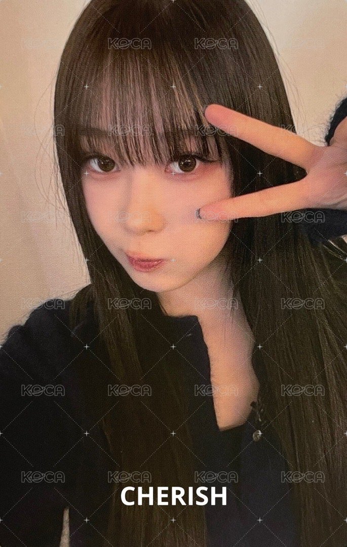 正規一 k4 幸運卡 吉 正面