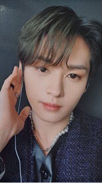 THE SOUND 專輯卡 FC盤