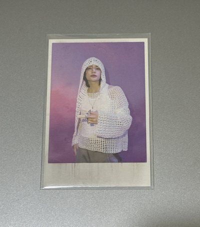 樂拍立得 鉉辰