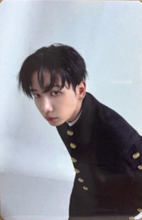 No Genre 滿額卡 首爾線下快閃 3