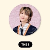 25‘fm holiday 徽章 