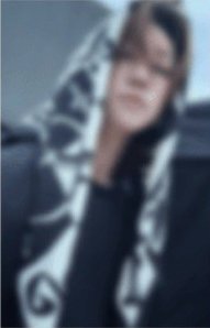 生日禮盒ver.5 周邊卡 SCARF-8 stars