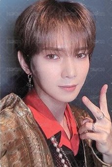 GH1 fromm 3.0 簽售卡  正面