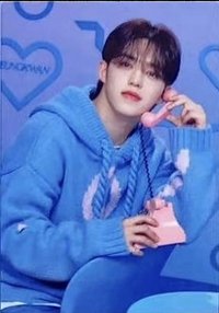 23‘FM LOVE 隨機卡 