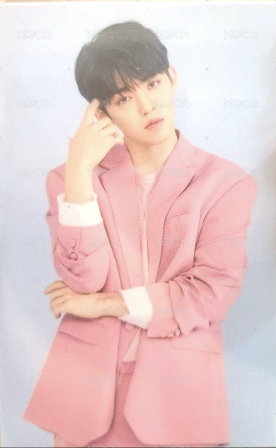 19克拉島 隨機卡  正面