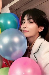 MINI12 專輯卡 ｜CARAT ver.