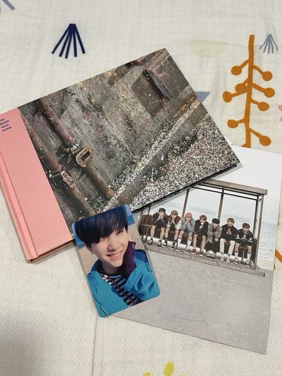 YOU NEVER WALK ALONE