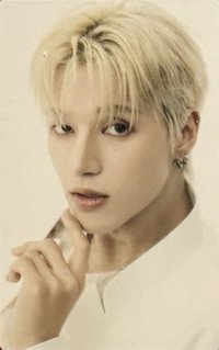 Ashes to Light 專輯卡 初回盤