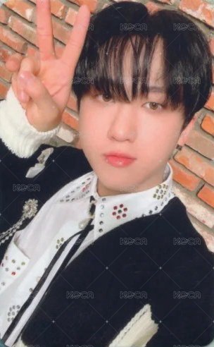 Social Path 入場卡 / 場限卡 京都/橫濱 線下活動 正面