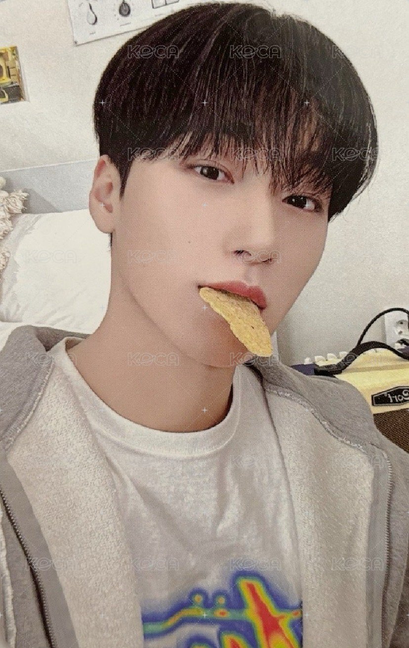 2025年曆 年曆卡  正面