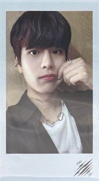 Scars 專輯卡 FC盤