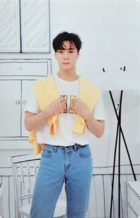 2023 年曆 年曆卡 七月