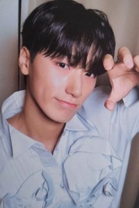 GH2 專輯卡 TO ver. Z