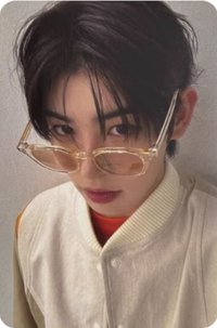 迷一 偶店 預售 特典卡 