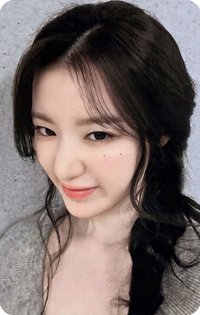 I SWAY am 4.0線下 簽售卡 