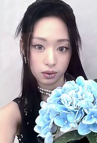 BABYMONS7ER k4 江南 幸運卡 