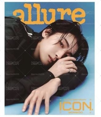 圓allure雜誌