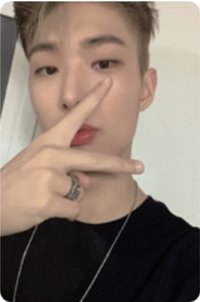 Fever pt.1 sw 新那拉 簽售卡 