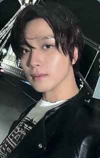 TASTE 專輯卡 Full Spread ver.