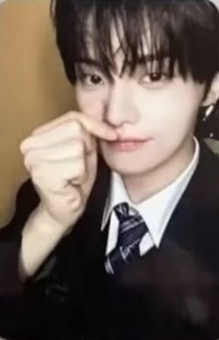 Snowy Summer mk 線上 簽售卡 