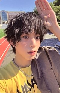 迷一 Photobook Ver 專輯卡 