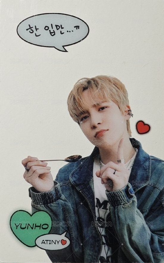 22' 3期會員禮 會員禮卡 3期續會禮 背面