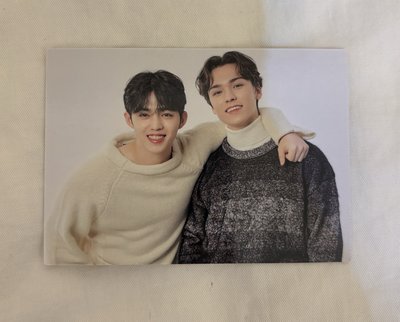 21年 Home 哲率雙人卡