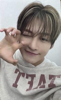 25 首爾場 wvs 迷一/二 入場卡 / 場限卡 虎爪