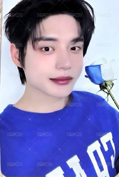 三期會員 會員禮卡  正面