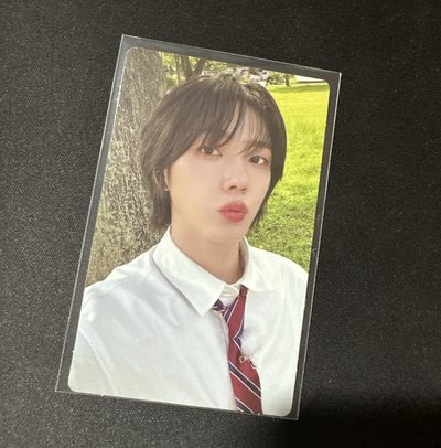 ❤️ 🐈校服卡 