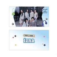 Kcon LA 25’ 手幅 