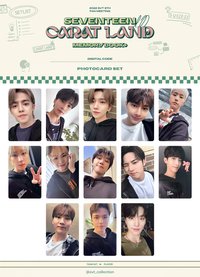 22‘克拉島 克拉島回憶錄 粉ver 