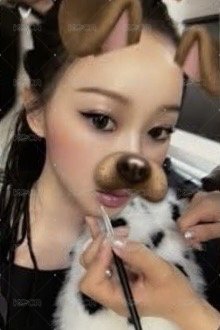 Rich Man 專輯卡 Guitar ver 正面