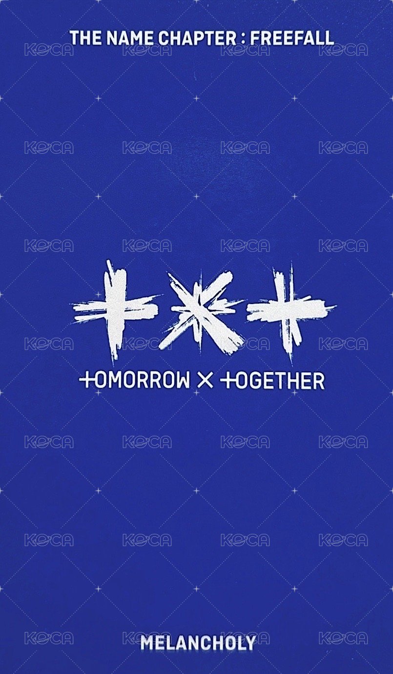 正三 專輯卡 正三 Melancholy版 專卡 背面