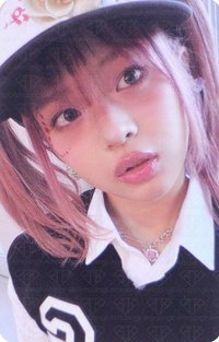 OMG 專輯卡 NewJeans ver.