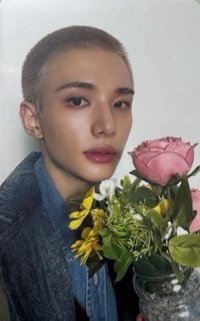 Hollow 專輯卡 FC盤