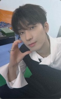 精選專 yes24 親愛盤 特典卡 