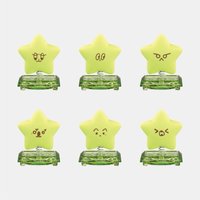 四巡THE MOMENTUM sm 手燈周邊 手燈裝飾物