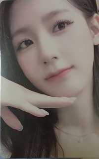 We are kms 特典卡 