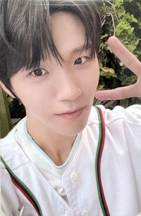 Color mumo 特典卡 