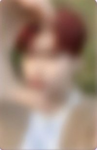 正規一 ms 上海 簽售卡 比心 ver.