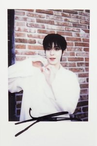 GH3 ms 1.0 特典卡 Polaroid