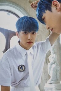 OUTLAW 專輯卡 Platform ver. Image