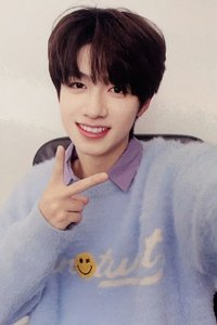 幕布之後 周邊卡 香芋卡